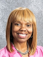 Principal Karen Nesbeth